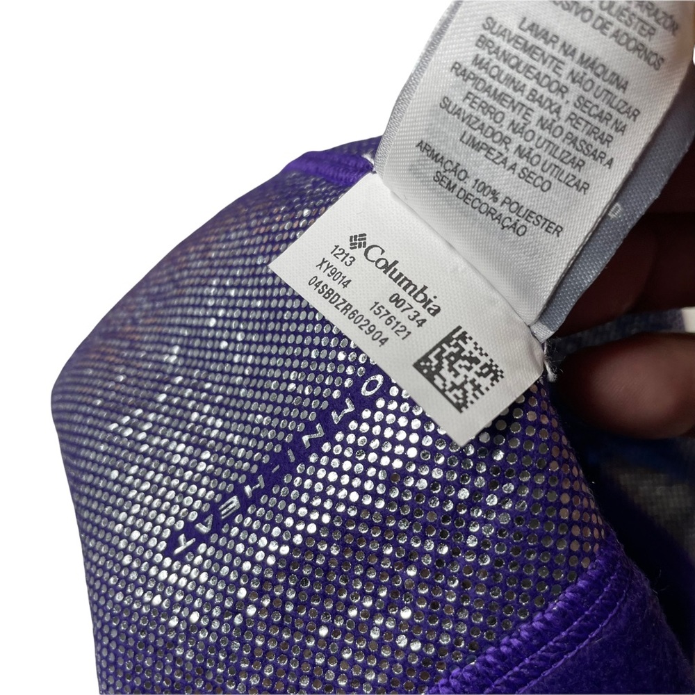 Columbia beanie size L /G youth - Picture 9 of 11